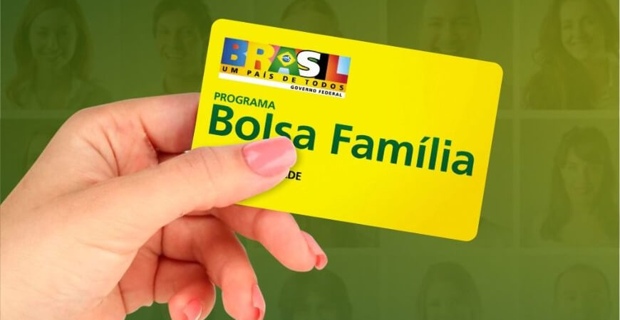 Conheça as novas regras do Bolsa Família